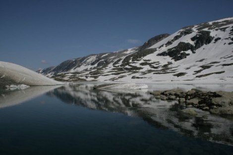 Norsko 2009