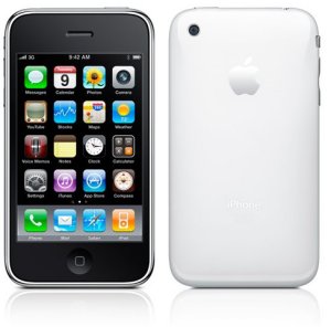 iPhone 3GS